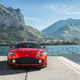 Illustration for article titled You Wished Hard Enough And Now The Aston Martin Vanquish Zagato Is Real